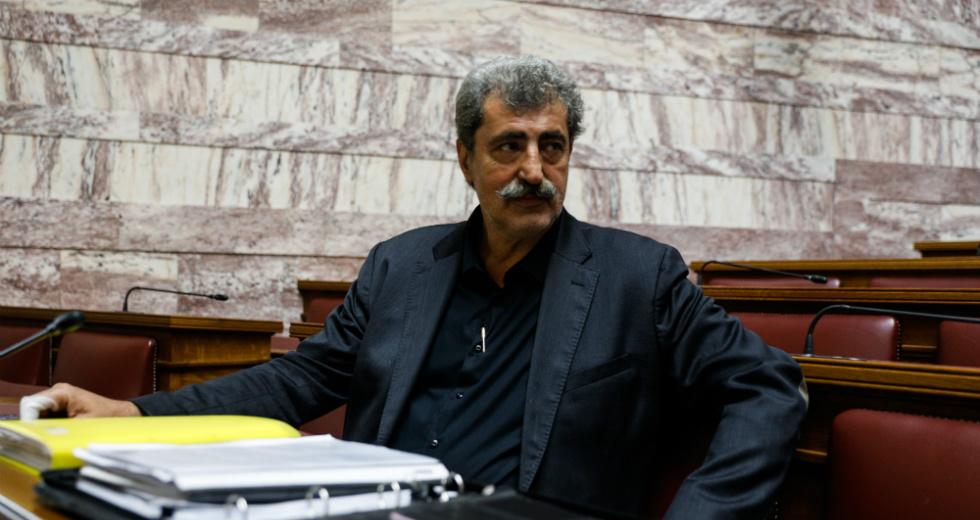 Π.Πολάκης: «Ο ΣΥΡΙΖΑ πρέπει να εμπνεύσει για να ξανακυβερνήσει»