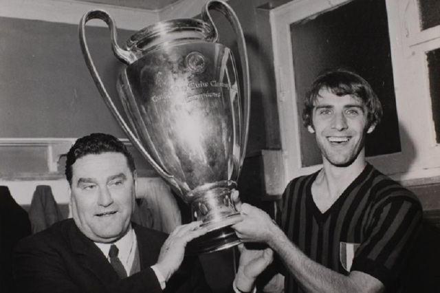 Νερέο Ρόκο: Ο δημιουργός του «κατενάτσιο» και οι παγκόσμιοι θρίαμβοι του ιταλικού ποδοσφαίρου