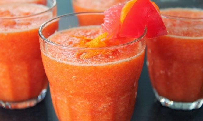 Το «μαγικό» ποτό που σας αδυνατίζει ενώ κοιμάστε