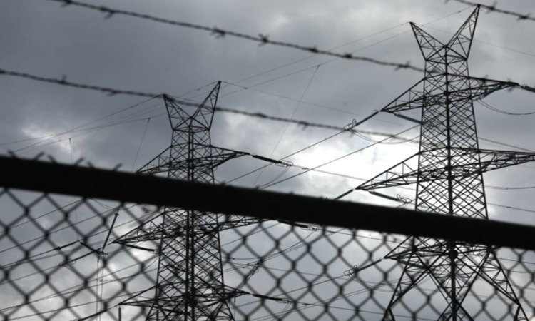 Black out τα ξημερώματα στα Τρίκαλα