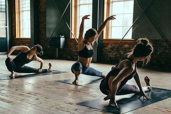 Πες μας το ζώδιό σου να σου πούμε ποια γυμναστική σου ταιριάζει