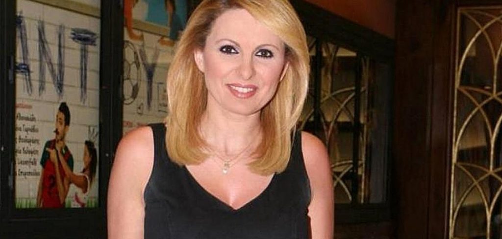 Μάγδα Τσέγκου: «Έκανα κατάψυξη ωαρίων στα 32 μου, γιατί μπορεί να μου χρειαστούν»