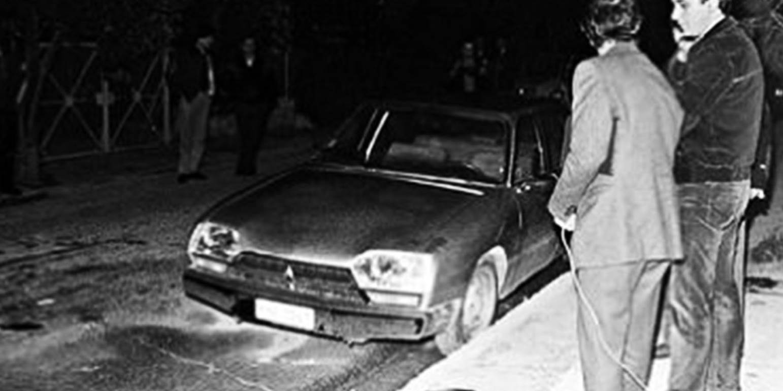 10 Ιανουαρίου 1989: Η δολοφονική επίθεση της 17Ν στον εισαγγελέα Κ.Ανδρουλιδάκη