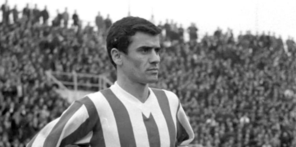 1965: Η μέρα που γεννήθηκε η φράση-σύνθημα «έμπαινε Γιούτσο»!