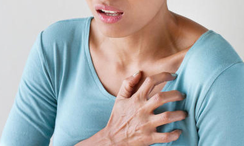 Το διατροφικό ντουέτο που προλαμβάνει έμφραγμα και καρκίνο