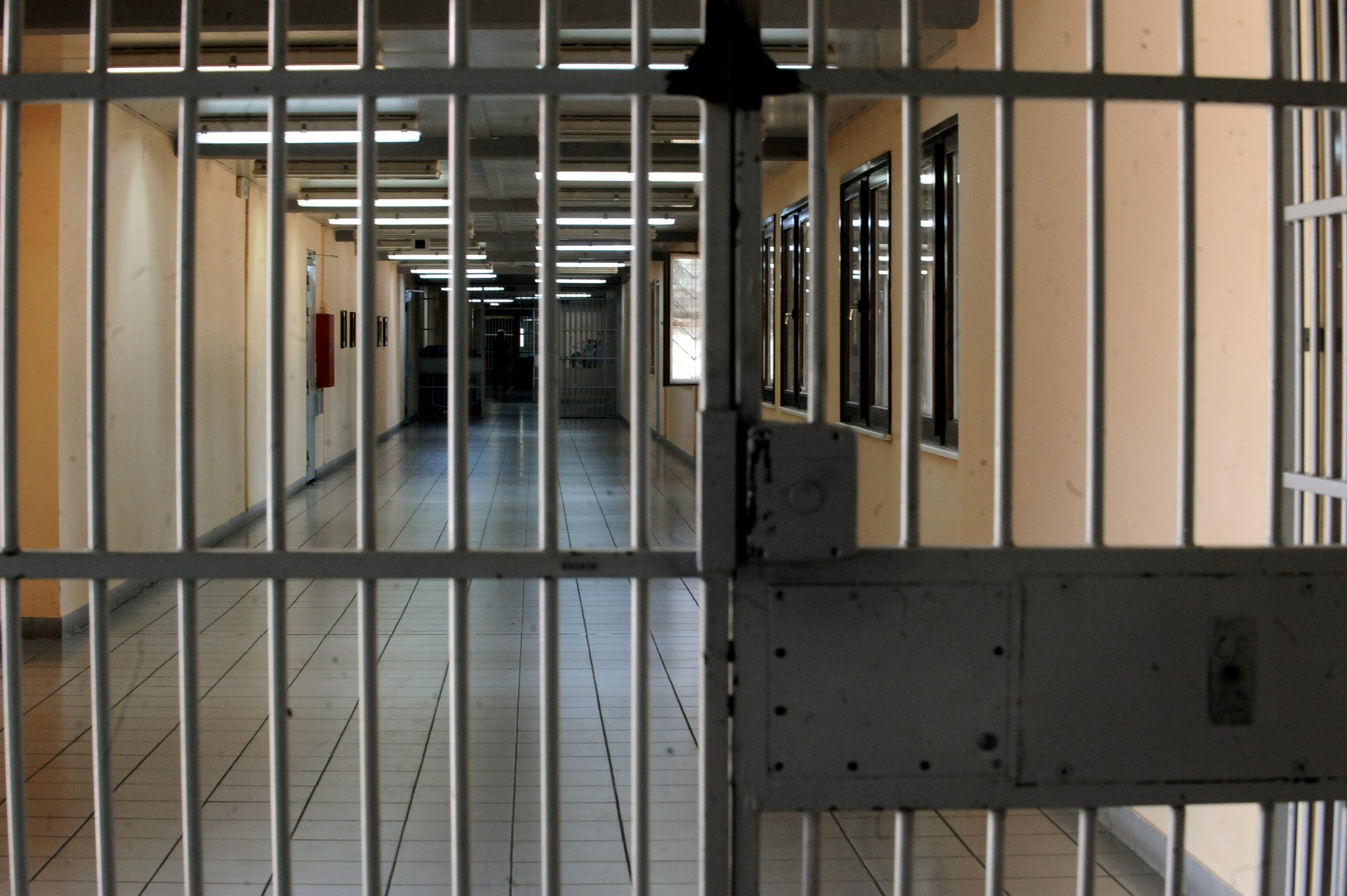 Φυλακές Αλικαρνασσού: Καυγάς μεταξύ αλλοδαπών «προσφύγων» – Ένας στο νοσοκομείο