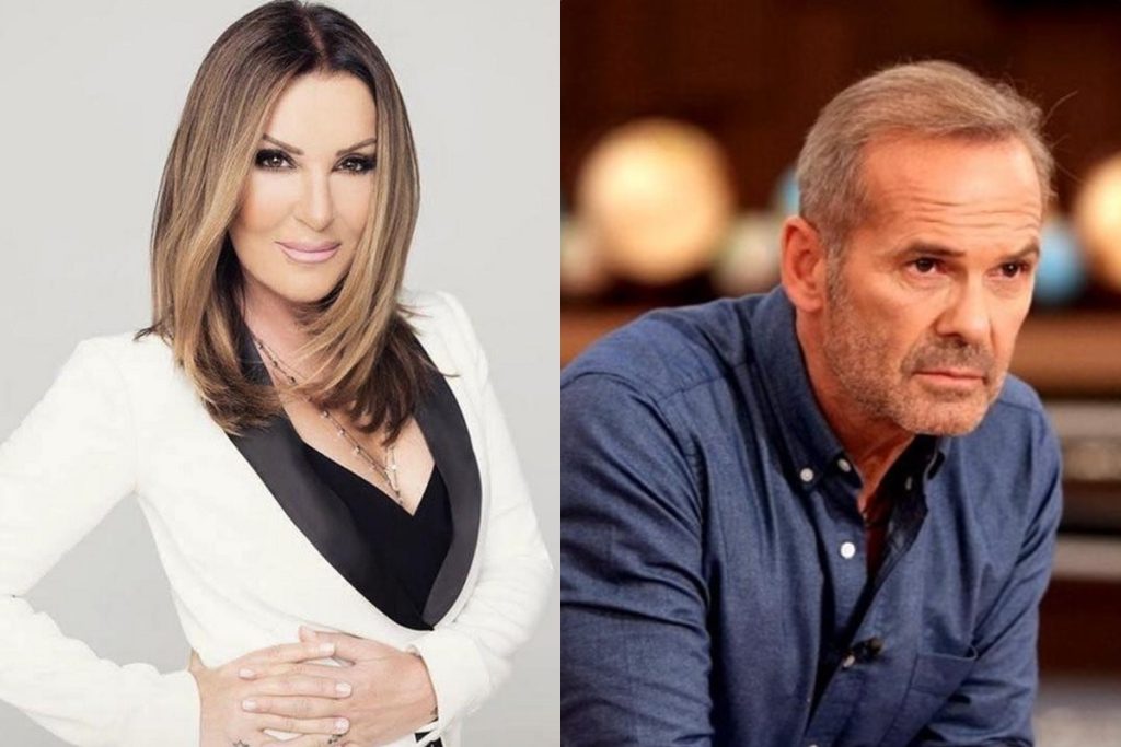 Εκνευρισμένη η Ναταλία Γερμανού για Κωστόπουλο: «Να μου στείλουν email όσοι λένε ότι τους χρωστά μισθούς»