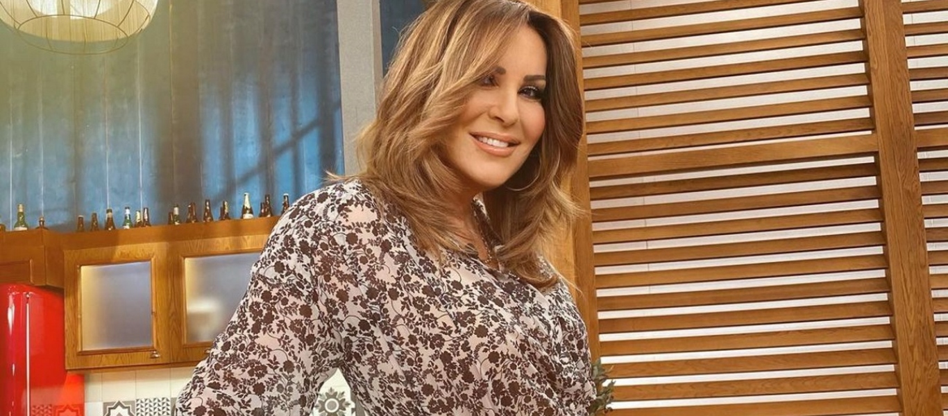 Η Ν.Γερμανού δέχθηκε προσβλητικό σχόλιο: «Έφτασες σχεδόν 60 χρονών μένοντας άτεκνη»