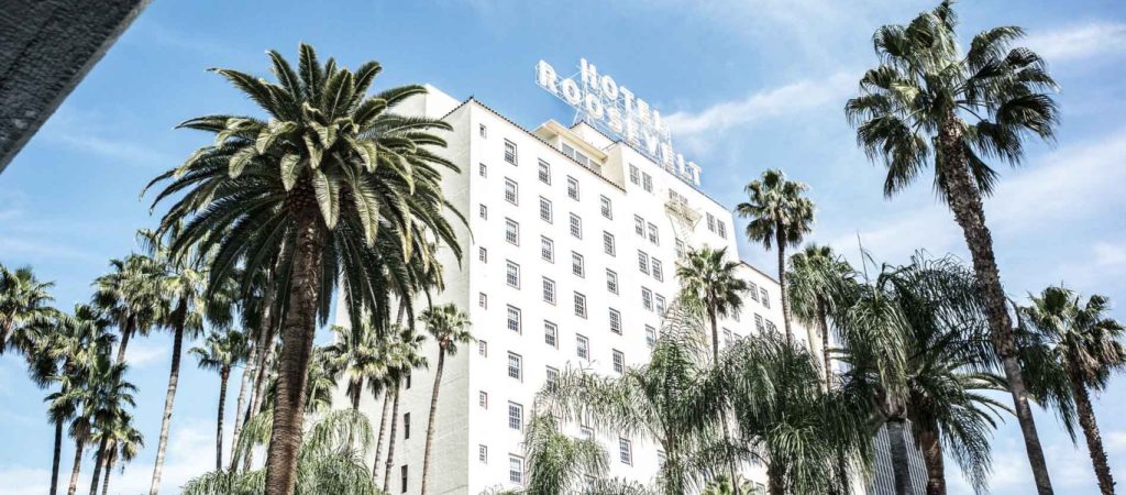 Η ιστορία που επισκιάζει την απαστράπτουσα φήμη του θρυλικού Hollywood Roosevelt