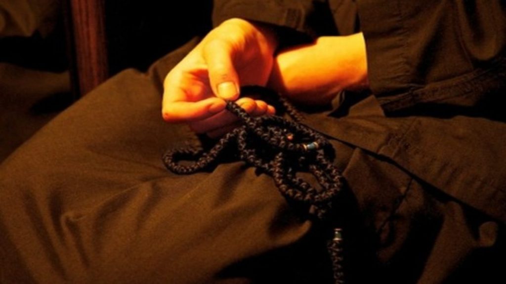 Αυτές είναι οι  33 ευχές για το 33αρι κομποσκοίνι