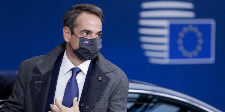 Στην πεντάδα των ηγετών με τις περισσότερες διμερής συναντήσεις ο Κ.Μητσοτάκης