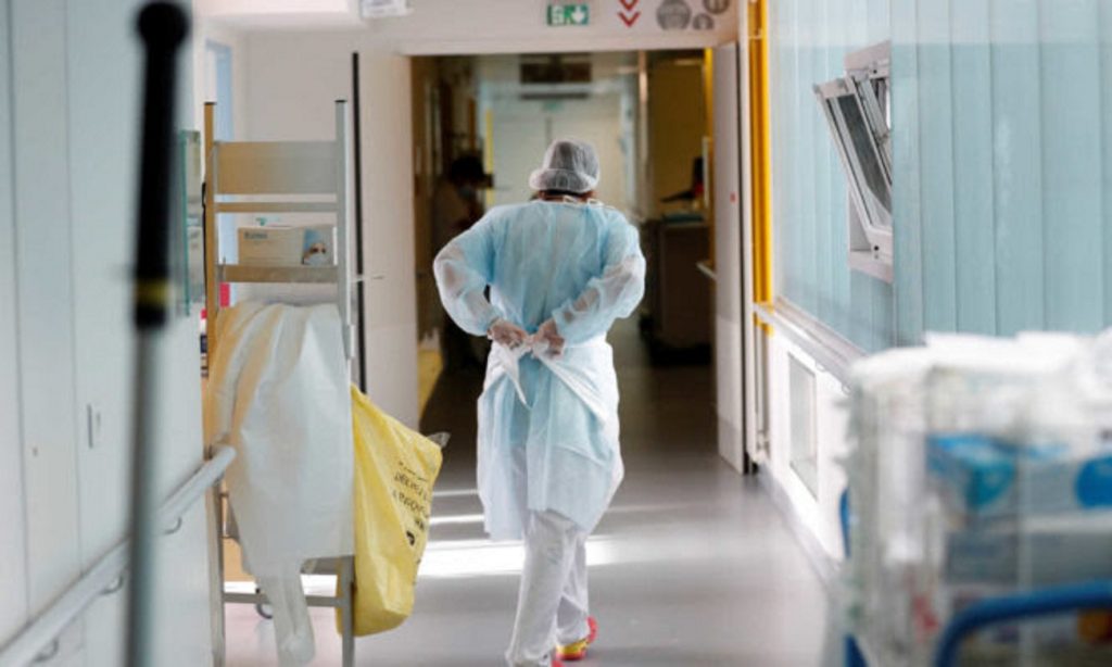 Τρίκαλα: Εντοπίστηκαν 35 κρούσματα κορωνοϊού στα Μεγάλα Καλύβια