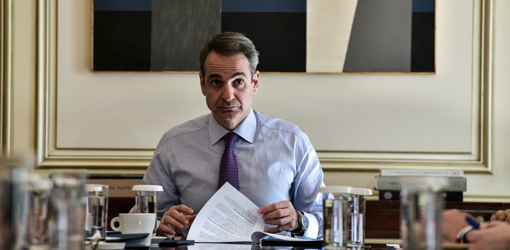 Οργή λαού με την κρίση αυτοθαυμασμού του Κ.Μητσοτάκη – «Μάλλον εμείς ζούμε σε άλλη χώρα» (φώτο)