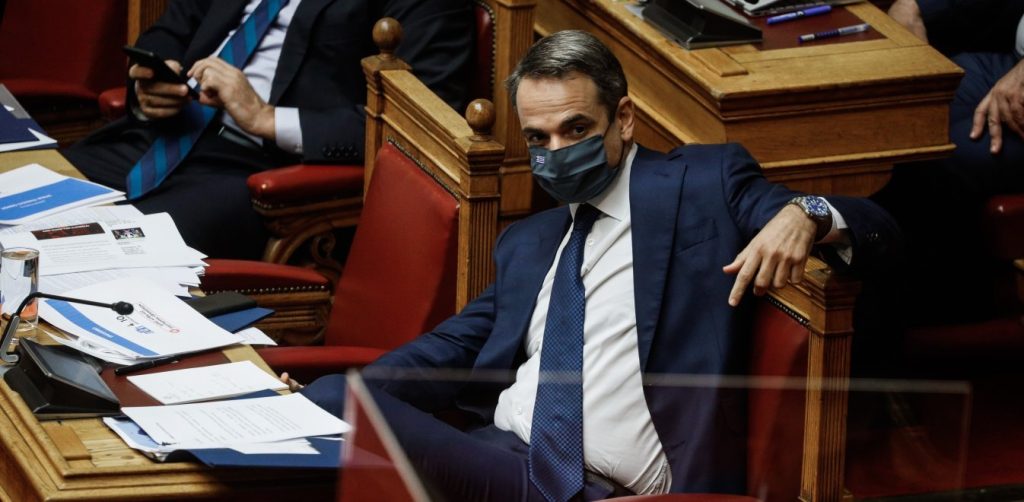 Στην Πορτογαλία μεταβαίνει ο Κ.Μητσοτάκης: Θα συναντηθεί αύριο με τον Α.Κόστα – Τι θα συζητήσουν