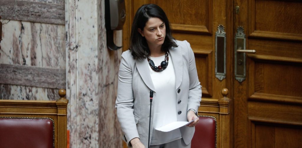 Ν.Κεραμέως: «Το άνοιγμα της Γ’ Λυκείου αποτελεί προτεραιότητα μας – Με τον κωδικό “4” η μετακίνηση των γονέων»