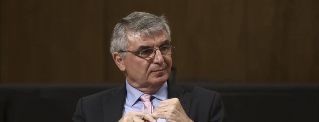 Υφ.Εργασίας – Π.Τσακλόγλου: «Οι εισφορές κάθε ασφαλισμένου θα είναι εγγυημένες από το κράτος»