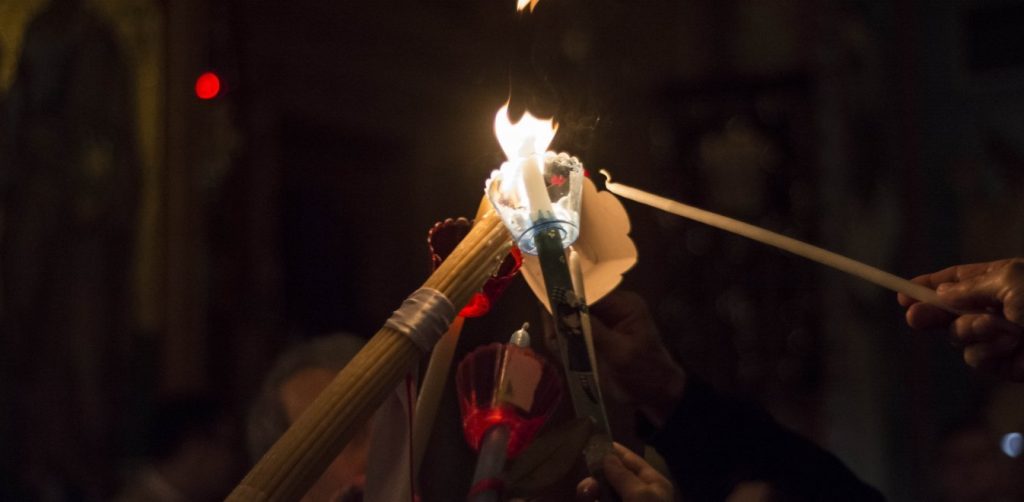 Το ξέρατε; – Δείτε ποιο μήνα δεν «πέφτει» ποτέ το Πάσχα