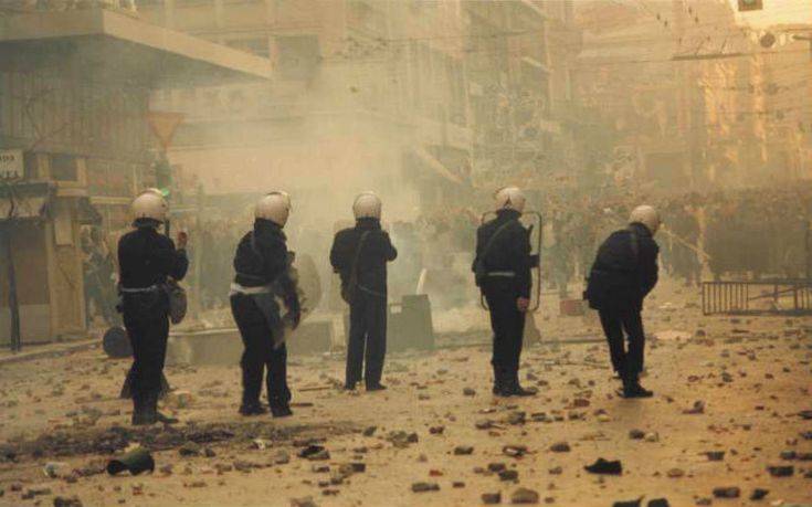 Τα σημαντικότερα γεγονότα σαν σήμερα 10 Ιανουαρίου