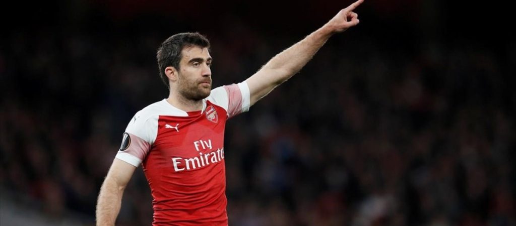 ΑΕΚ: Παρακολουθεί διακριτικά την περίπτωση του Σωκράτη Παπασταθόπουλου