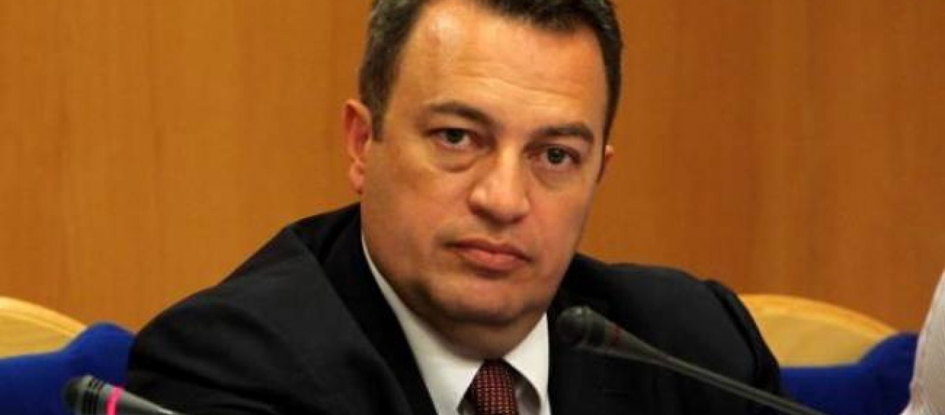 Ε.Στυλιανίδης: «Η Ελλάδα πρέπει να είναι αποφασιστική στην πράξη και όχι στα λόγια»