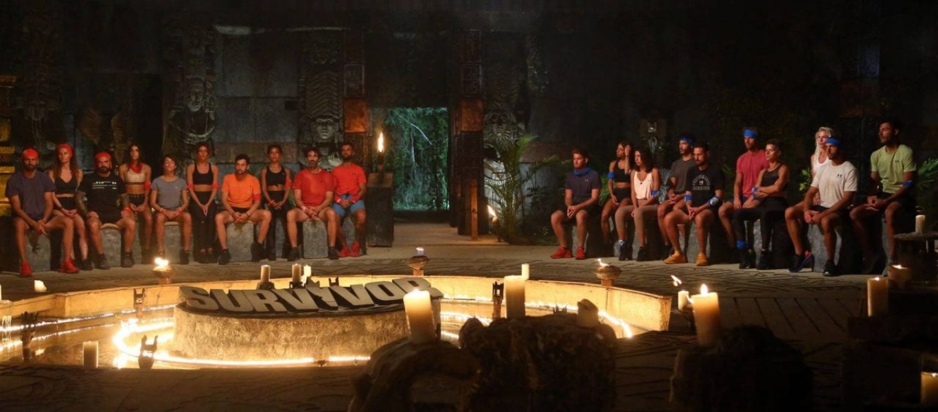 Survivor – Spoiler: Αυτή η ομάδα «σαρώνει» στο σημερινό αγώνισμα επάθλου