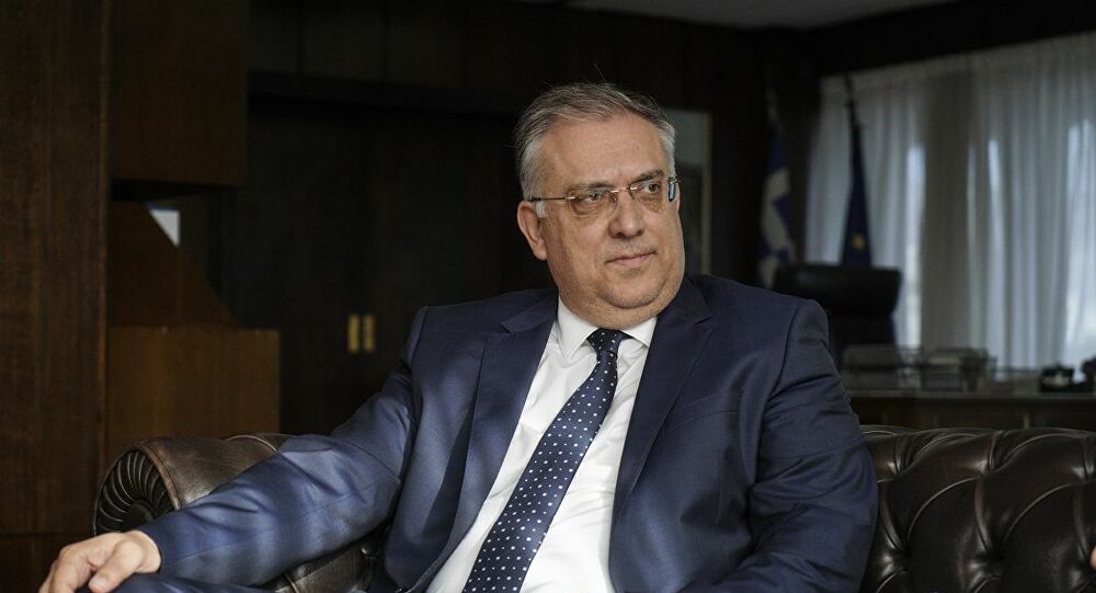 T.Θεοδωρικάκος: «Η εκλογή του Κ.Μητσοτάκη σηματοδότησε την ανανέωση για να προχωρήσει η Ελλάδα στον 21ο αιώνα!»