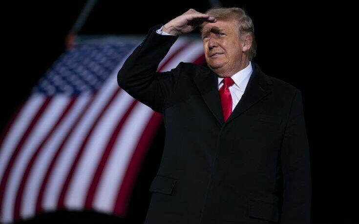 Παιχνίδι εντυπώσεων από τους Δημοκρατικούς – Μιλάνε για παραπομπή Τραμπ ενώ ξέρουν ότι δεν προλαβαίνουν