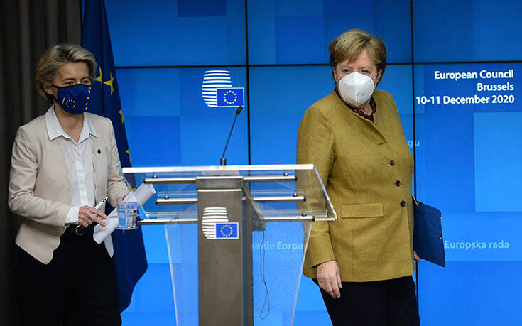 Σύσσωμα η καταδίκη των Big Tech από την ευρωπαϊκή πολιτική σκηνή για την απόφασή τους να «σβήσουν» τον N.Τραμπ