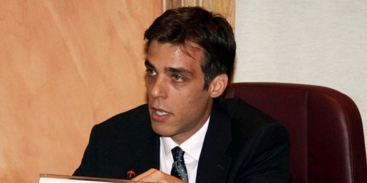 Π.Αρκουμανέας: «Έρχεται τρίτο κύμα – Δύσκολοι οι επόμενοι τρεις μήνες»