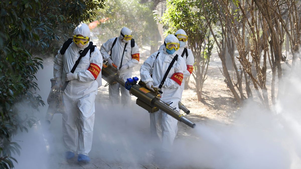 «Βόμβα» από τον ΠΟΥ: «Δεν θα επιτευχθεί φέτος η συλλογική ανοσία»