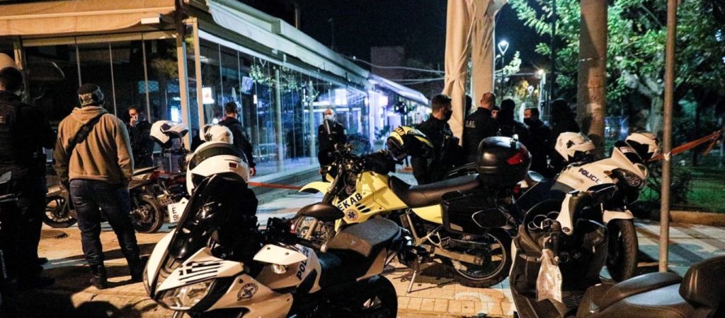 ΣΥΡΙΖΑ για δολοφονία στην Λ.Συγγρού: «Η κυβέρνηση έχει μετατρέψει σε καθημερινότητα τους πυροβολισμούς»