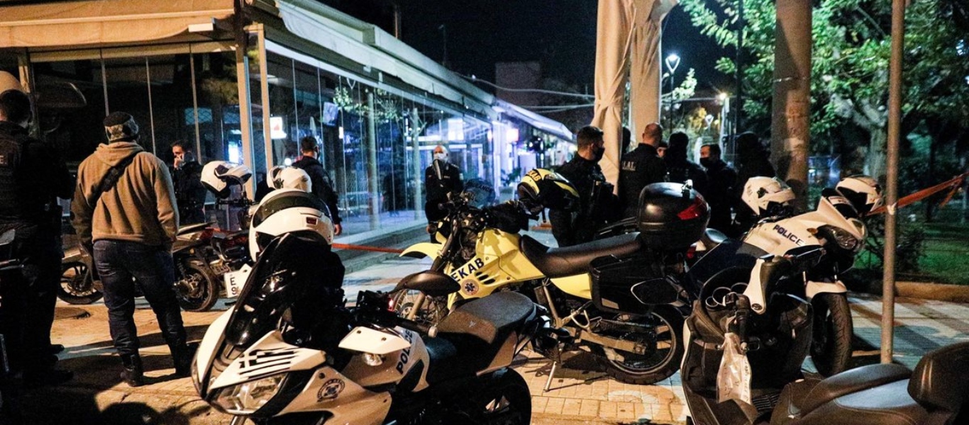 ΣΥΡΙΖΑ για δολοφονία στην Λ.Συγγρού: «Η κυβέρνηση έχει μετατρέψει σε καθημερινότητα τους πυροβολισμούς»