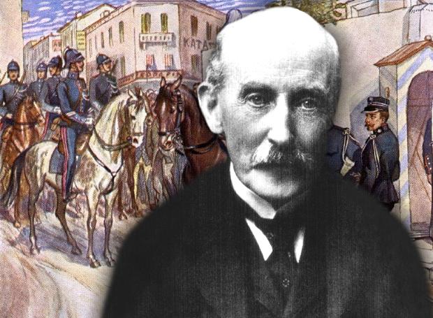 «Μουσουρικά»: Η πρώτη ρήξη των ελληνοτουρκικών σχέσεων μετά την ίδρυση του ελληνικού κράτους το 1830