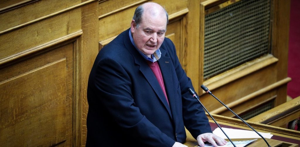 Ν.Φίλης: «Τα σχολεία ανοίγουν χωρίς καμία βεβαιότητα – Οι κυβερνητικές ευθύνες είναι τεράστιες»