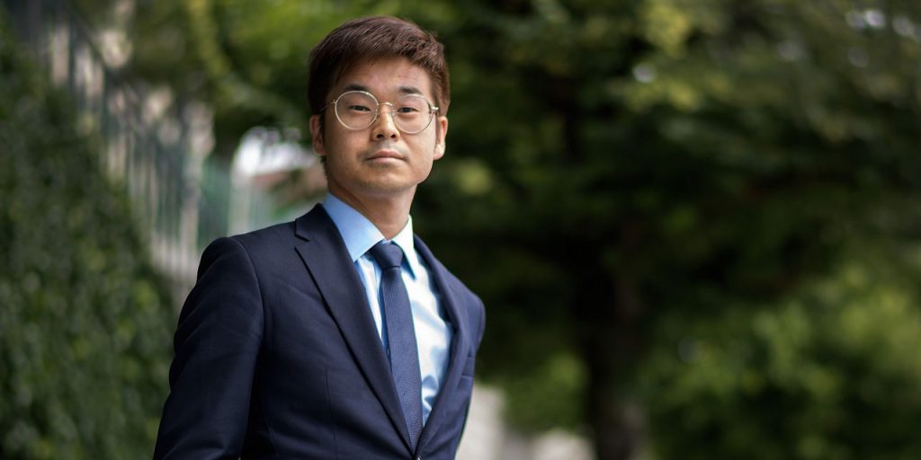 Γάλλος βουλευτής πλαστογράφησε τον λογαριασμό του Ν.Τραμπ στο Twitter και έστελνε μηνύματα