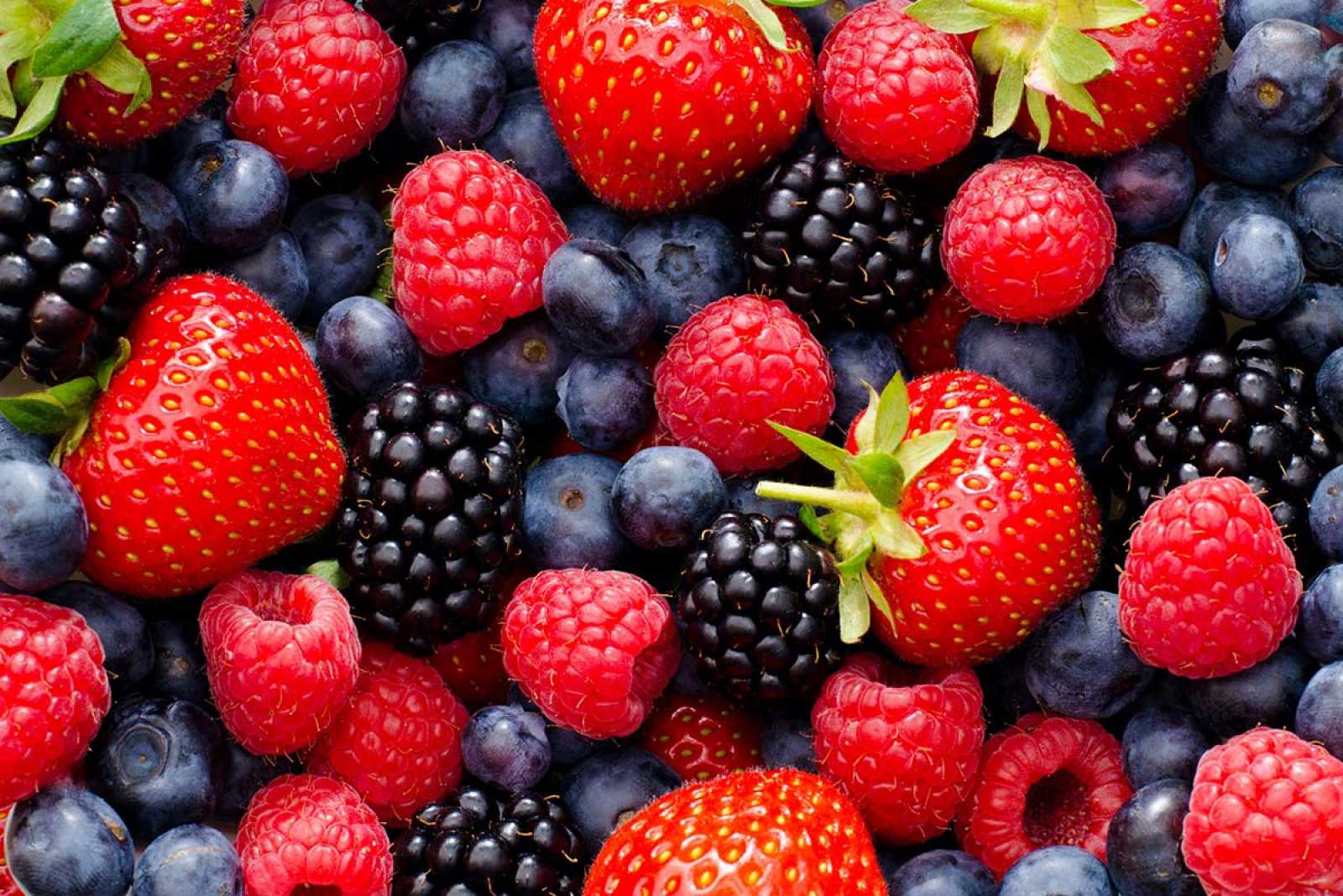 Πολυφαινόλες: Οφέλη, κίνδυνοι & παρενέργειες – Σε ποιες τροφές θα τις βρείτε