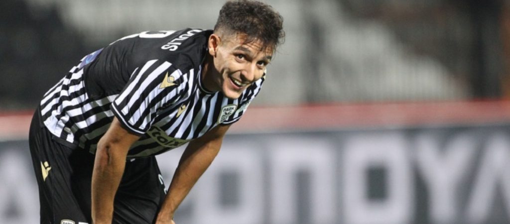 Ανησυχία στον ΠΑΟΚ με τον Δ.Γιαννούλη – Μαγνητική ενόψει Ολυμπιακού