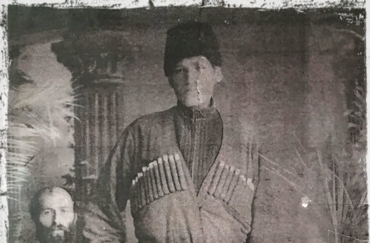 Που έζησε και πόσο ύψος είχε ο γίγαντας της Ελλάδας;