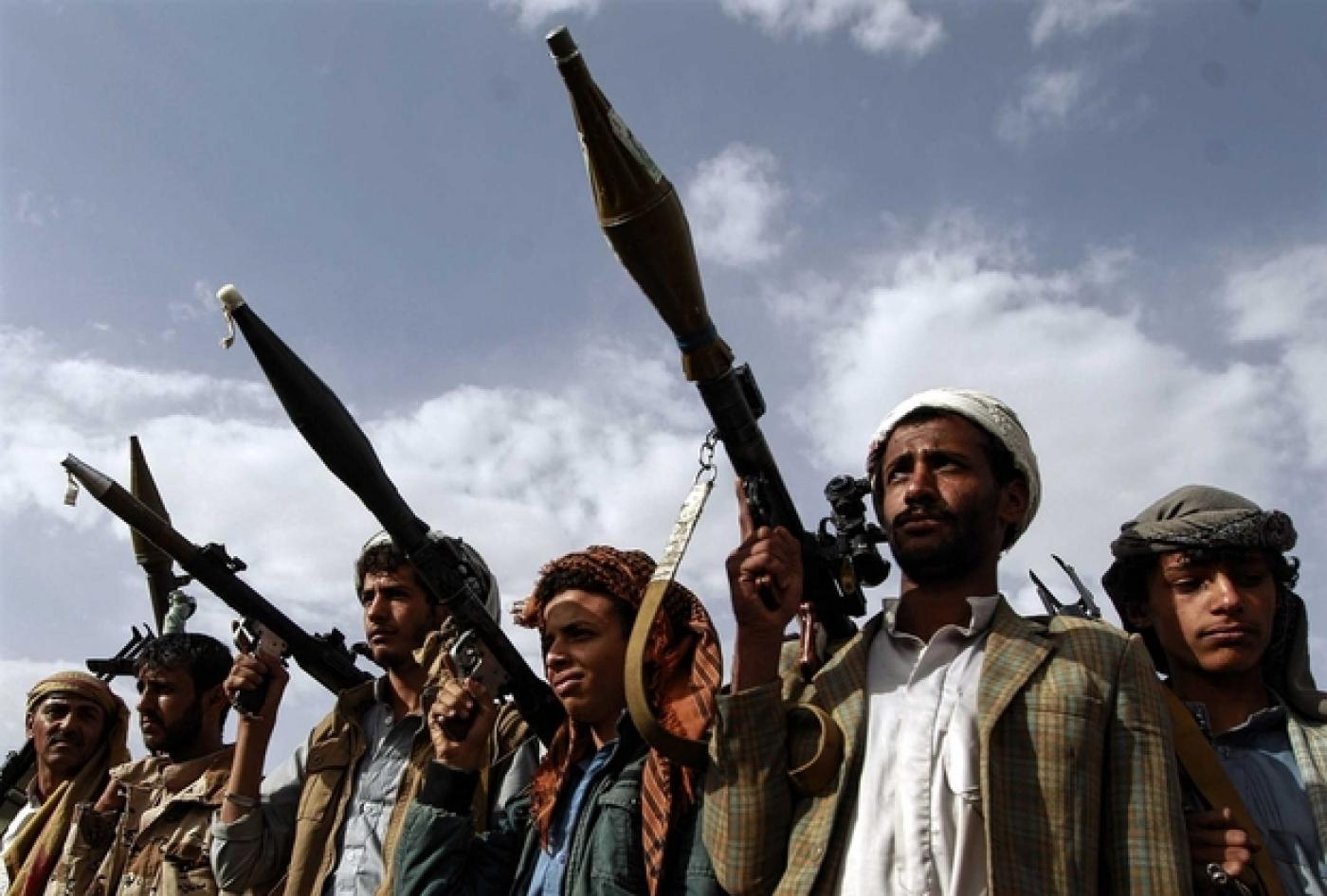 Μ.Πομπέο: «Θα εγγράψουμε τους Χούθι της Υεμένης στον κατάλογο των τρομοκρατικών οργανώσεων»