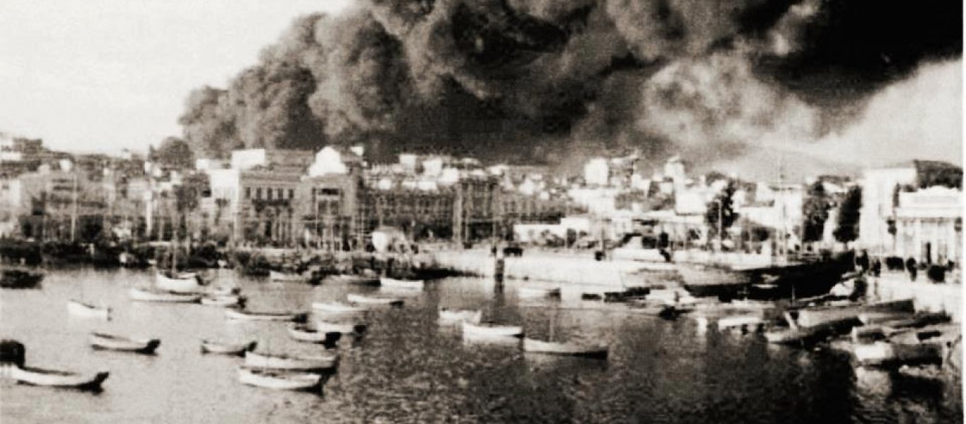 11 Ιανουαρίου 1944: Όταν οι Βρετανοί βομβάρδισαν τον Πειραιά (βίντεο)