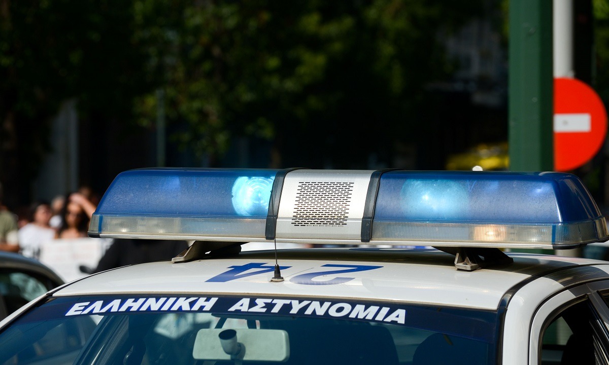 Άγιος Παντελεήμονας: Συνελήφθη παππούς που είχε κάνει βαποράκι τον 12χρονο εγγονό του