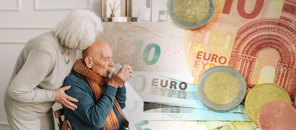 ΕΦΚΑ: Δημιουργείται ειδική ομάδα για το «ξεπάγωμα» 180.000 (!) συντάξεων