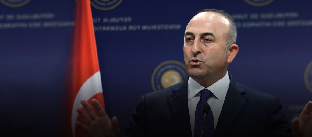 «Καρφώνει» την Αθήνα ο Μ.Τσαβούσογλου: Οι ελληνικές κυβερνήσεις συζητούσαν για παραχώρηση κυριαρχικών δικαιωμάτων;