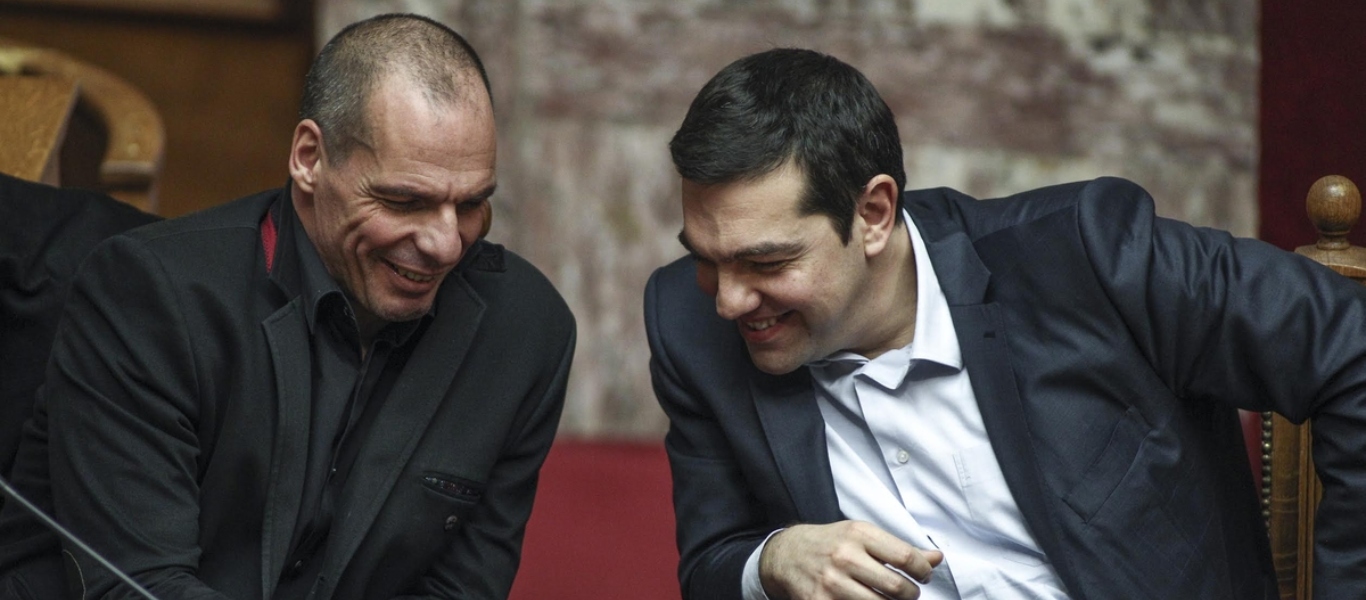 Αρνητικό το ΜέΡΑ 25 στο ενδεχόμενο «προοδευτικής διακυβέρνησης» με τον ΣΥΡΙΖΑ