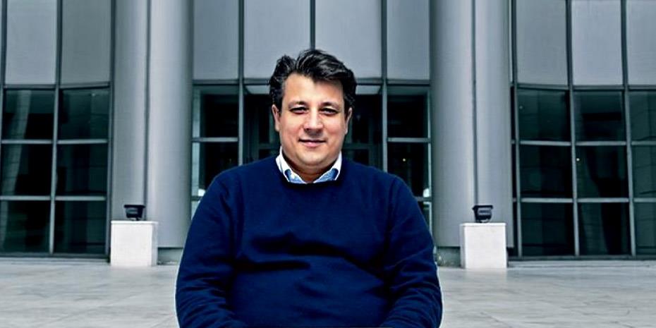 Μ.Δερμιτζάκης για εμβολιασμούς: «Στην Ελλάδα συνδικαλιστές και λόμπι καθορίζουν την προτεραιότητα»
