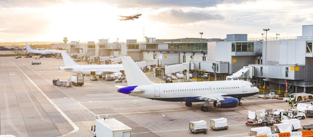 Υποχρεωτικό το αρνητικό τεστ κορωνοϊού για την είσοδο στις ΗΠΑ