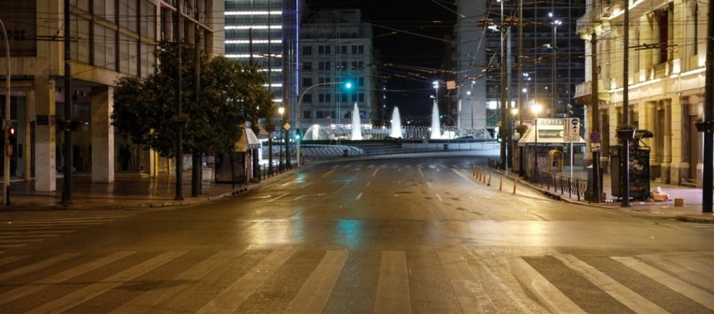 Ποιο άνοιγμα; Οι λοιμωξιολόγοι θέλουν σκληρό lockdown στην Αττική! – Όλοι σπίτια από τις 18:00