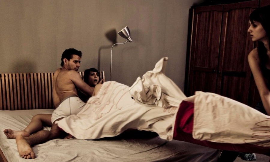 Απιστία: Πέντε κοινά χαρακτηριστικά που έχουν όλοι οι απατημένοι σύντροφοι