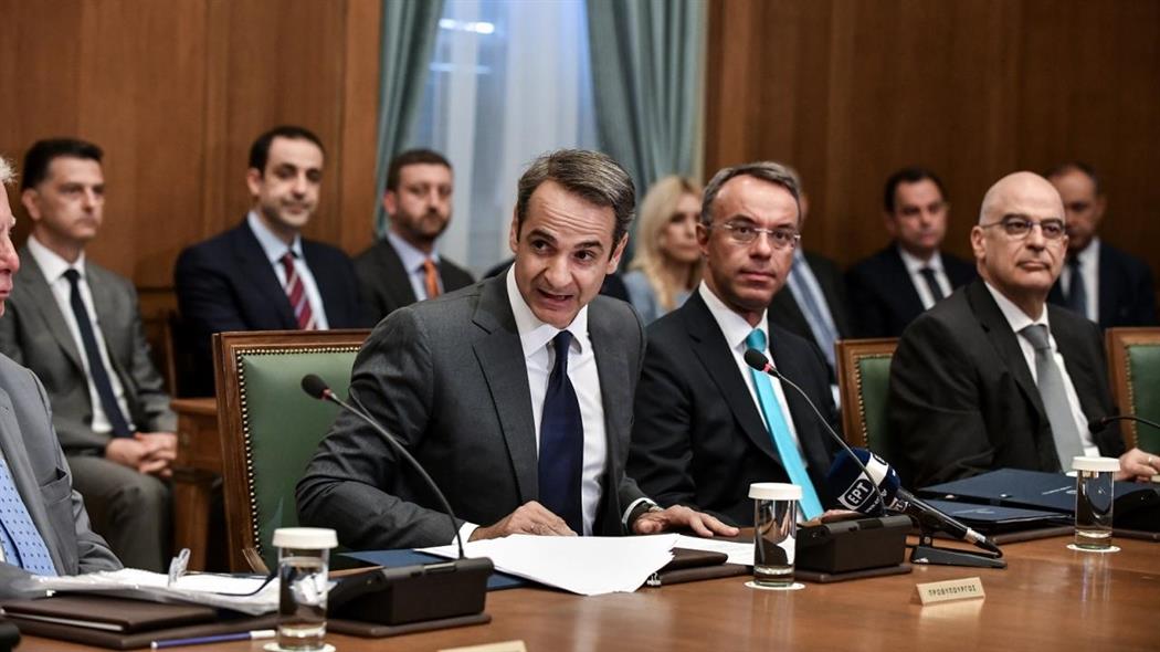 «Σε αυταρχικό καθεστώς εξελίσσεται η διακυβέρνηση της Ελλάδας» προειδοποιεί το Politico