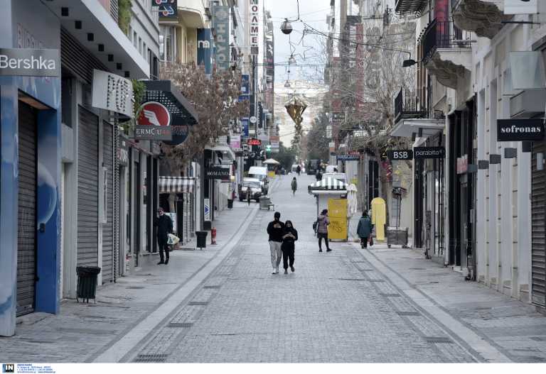 Ξυλοδαρμός 16χρονης στην Ερμού: Αντιζηλία δείχνουν τα πρώτα στοιχεία